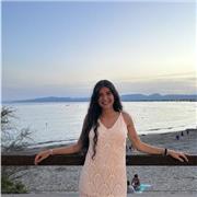 ¿Necesitas aprender inglés? yo te ayudo a conseguirlo! También puedo ayudarte en matemáticas y economía